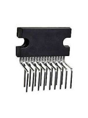 TDA1554Q TO-220 DIP Amplifikatör Ses Entegresi
