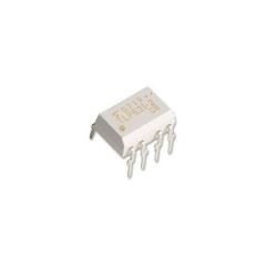 TLP521-2 DIP-8  Toshiba Transistör Çıkışlı Optokuplör Entegresi