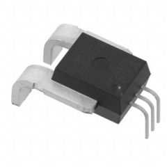 ACS756ECB-50B-PFF-T Current Sensor 50A 1 Channel Hall Effect, Open Loop Bidirectional 5-CB Formed Leads, PFF