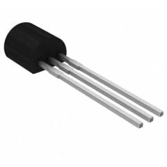 DS18B20+ Sıcaklık Sensörü Entegresi To92-3 3V~5.5V, 1mA/ Maxim (Dallas)