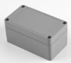 SE-035 Contalı Kutu