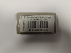 G-110 Proje Kutusu