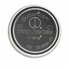 DS1990 ibutton