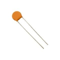 3.3-12-22-100pF 50- 63V Mercimek Kondansatör 2.5mm