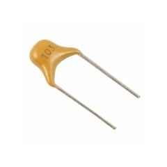 2.2-22-33-nF 63V 5mm Multilayer Kondansatör