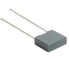 220nF 100V %5 Polyester Kondansatör 5mm