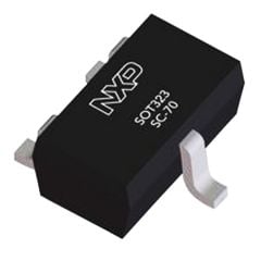 BC817-40W Smd Transistör SOT323 - NPN