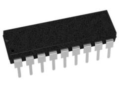 PIC 16C54C-04 - 8 BIT 4MHZ MICROCHIP