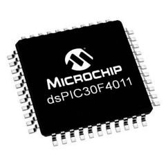 dsPIC30F4011-30/ıpt SMD