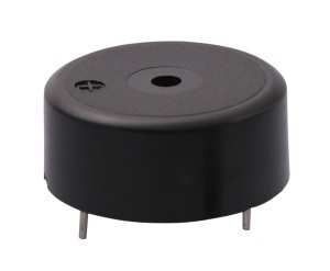 THDZ-F-2310-12V-23MM BUZZER