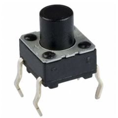 TC 0103 X	TAG SWİTCH 2 PİN  6x6 1,2mm