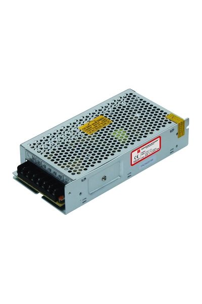 MT-150-12 12V 12,5A SWİTCH MODE ADAPTÖR