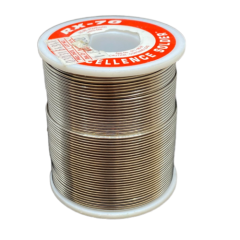 RX-70 LEHİM Teli 1mm -60/40 -500GR- J-STD-006 US Mil Standard LEHİM Teli