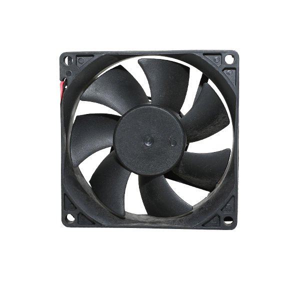 12V 80x80x25MM 0.20A 2.2W 3000rpm Fan -RQD8025HS