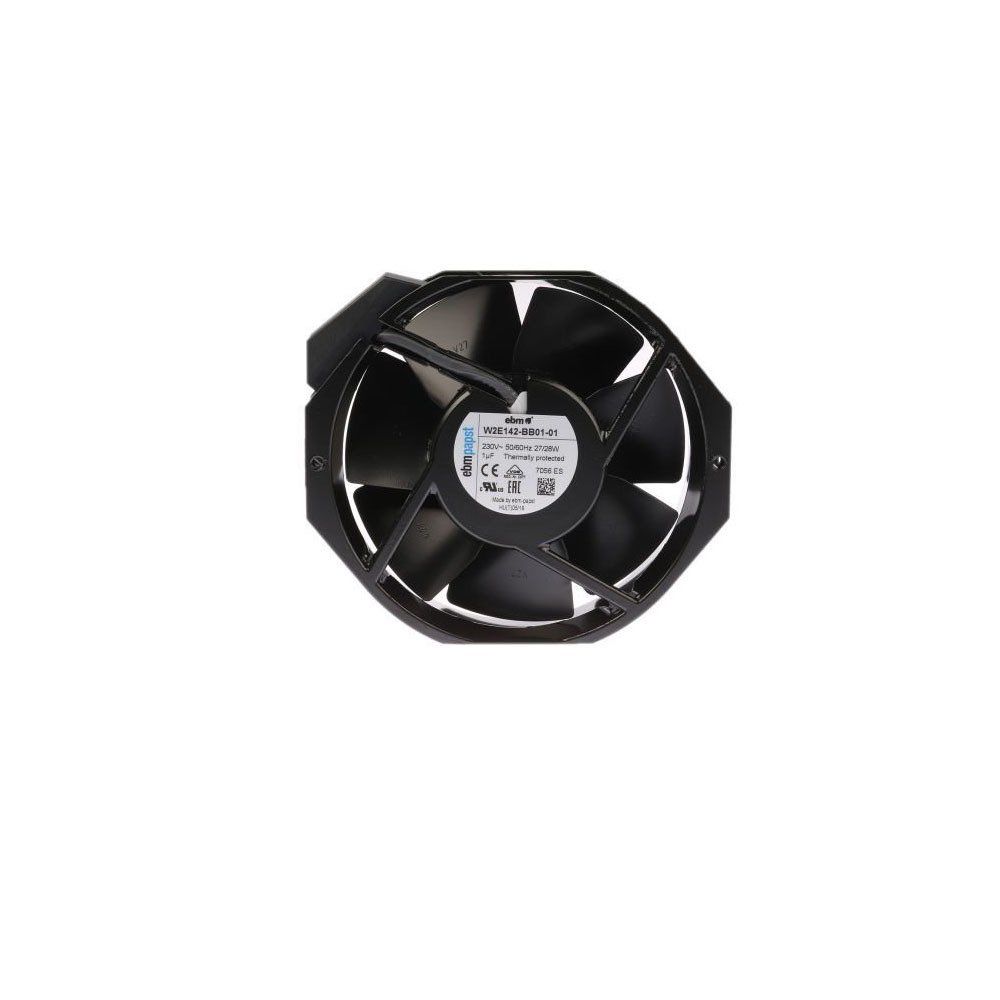 Ebm Papst W2E142-BB01-01 Kompakt Fan 230V AC W2E142-BB01-01