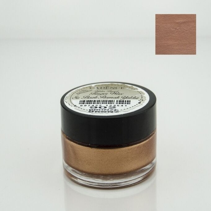 PARMAK YALDIZ 902 BRONZ 20ML