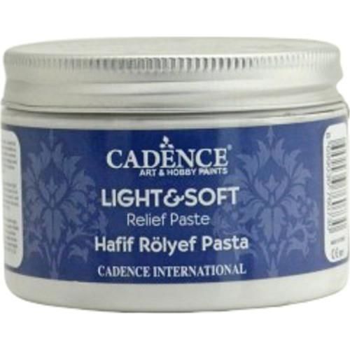 HAFİF RÖLYEF PASTA 150ML