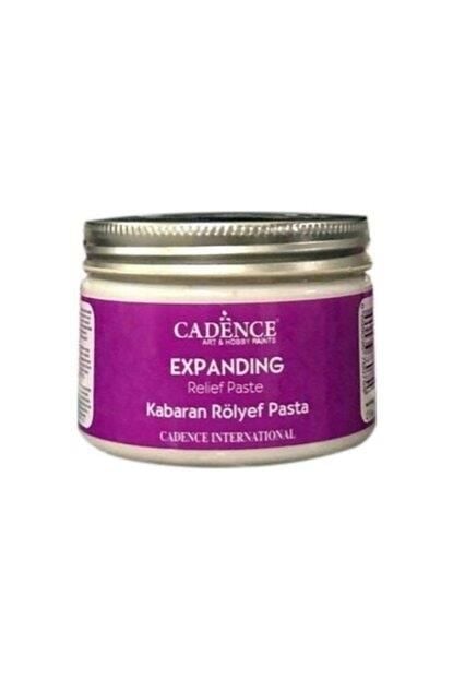 KABARAN RÖLYEF PASTA ( EXPANDING ) 150ML