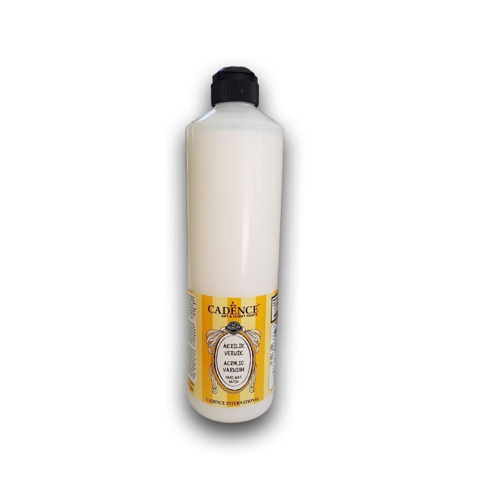 SUBAZLI VERNİK YARIMAT 750ML