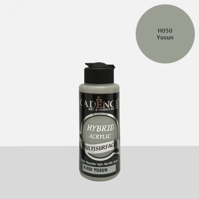 H-050 YOSUN 120 ML MULTISURFACE HYBRID AKR.