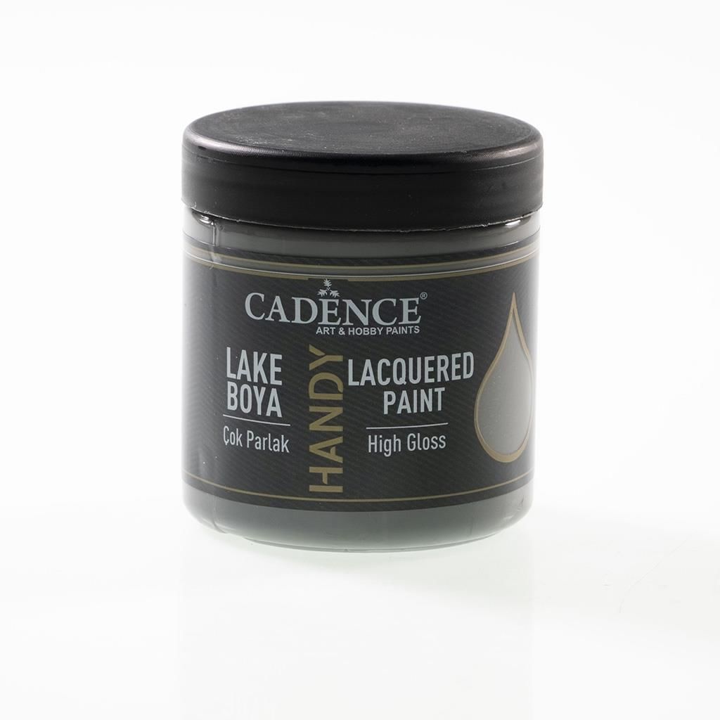 CADENCE HANDY LAKE BOYA L-058 GRAFITI GRI 250ML