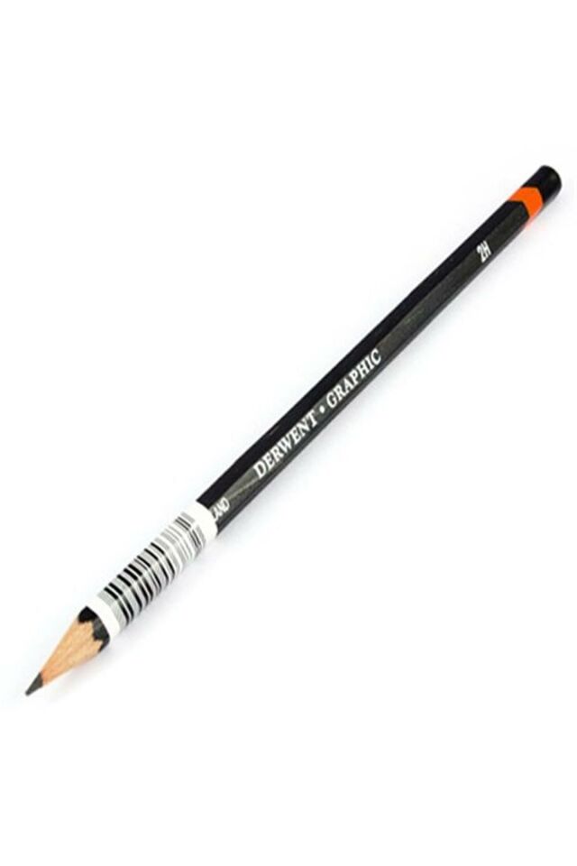 DERWENT GRAPHIC PENCIL (2H)