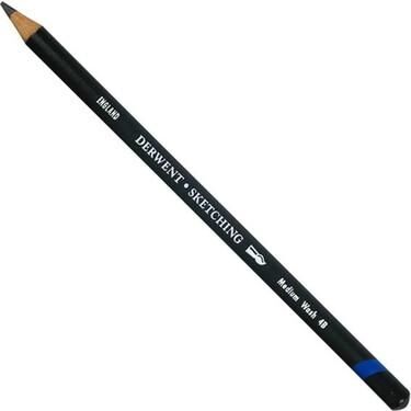 DERWENT WATERSOLUBLE SKETCHING PENCIL (4B)