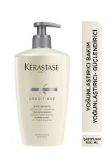 Kerastase Densifique Bain Densite Yoğunlaştırıcı Şampuan 500 ml