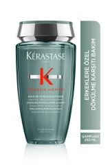 Kerastase Genesis Homme Güçlendirici Saç Bakım Şampuanı 250ml