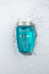 Kerastase Specifique Bain Vital Dermocalme Yağlı Saç Derisi Için Hassasiyet Karşıtı Şampuan 250ml