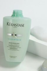 Kerastase Specifique Bain Divalent Yağlanma Karşıtı Şampuan 250ml