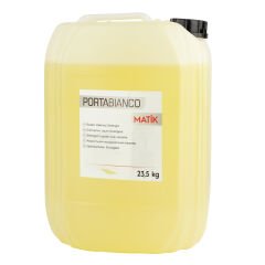 PORTABIANCO MATİK BULAŞIK MAKİNESİ DETERJANI 23,5 KG