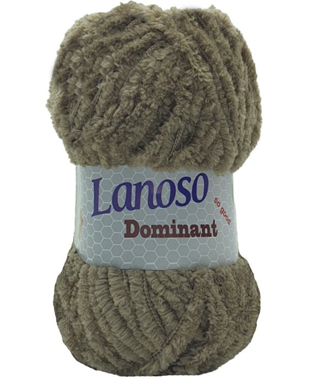 Lanoso Dominant 909