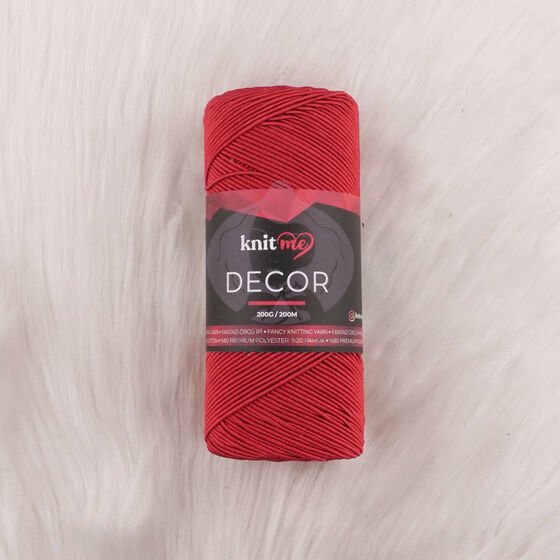 Knit Me Decor BK1310