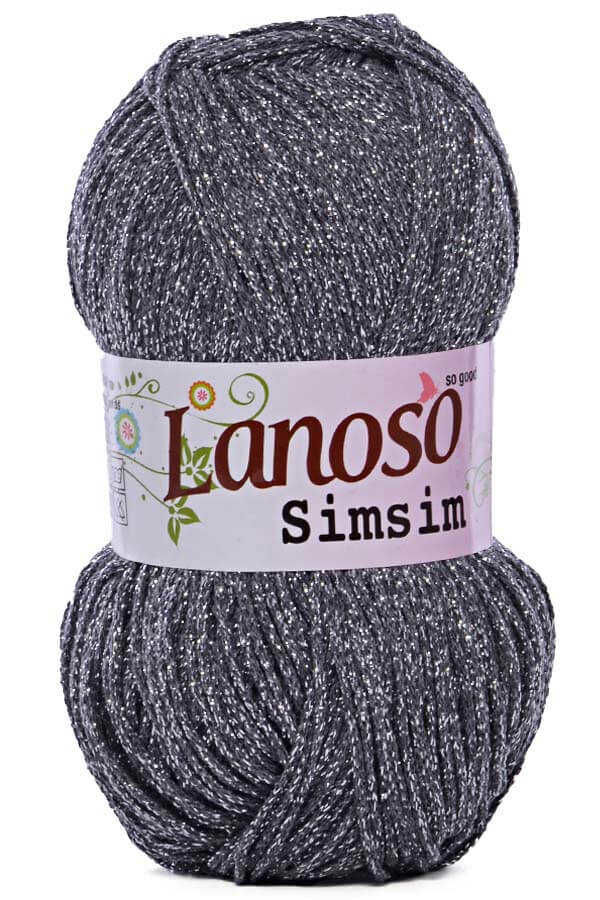 Lanoso Simsim 852