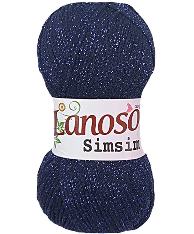 Lanoso Simsim 958