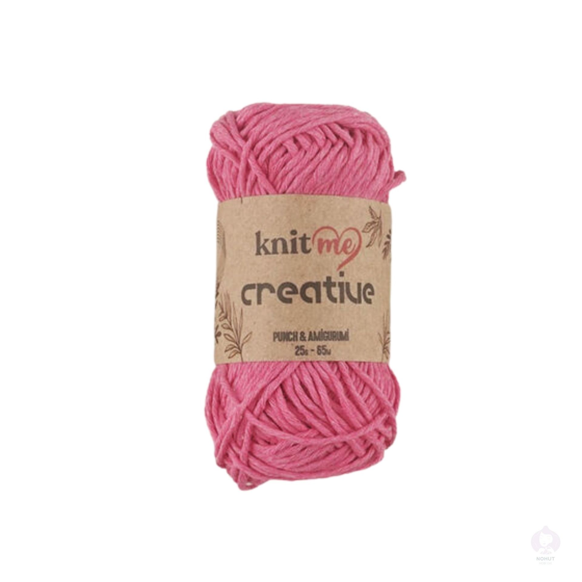 Knit Me Creative 1022