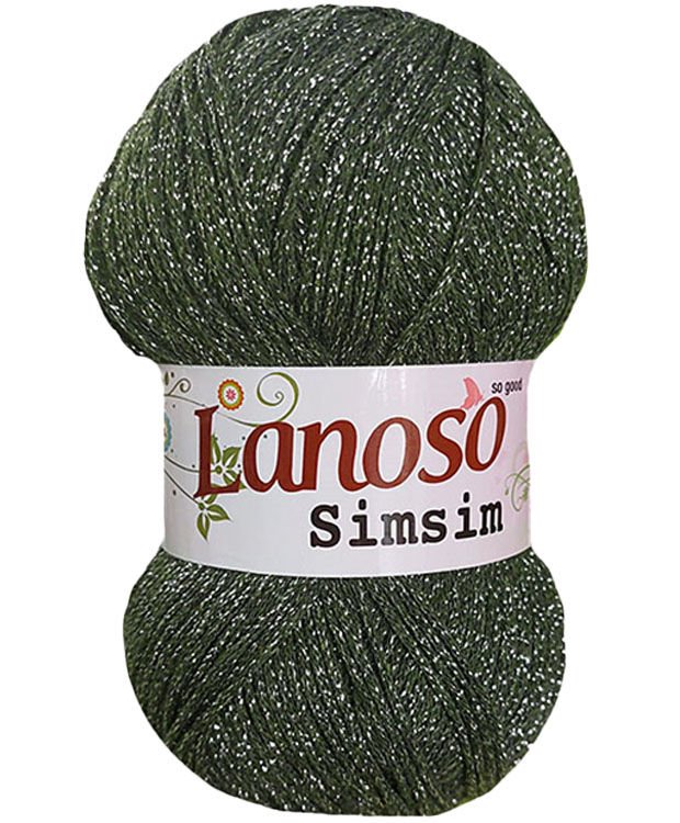 Lanoso Simsim 1929