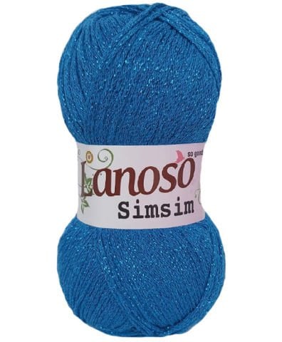 Lanoso Simsim 966