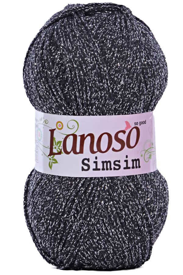 Lanoso Simsim 953