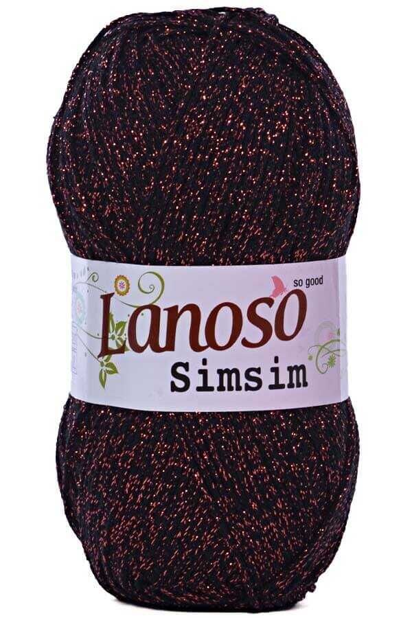 Lanoso Simsim 6036