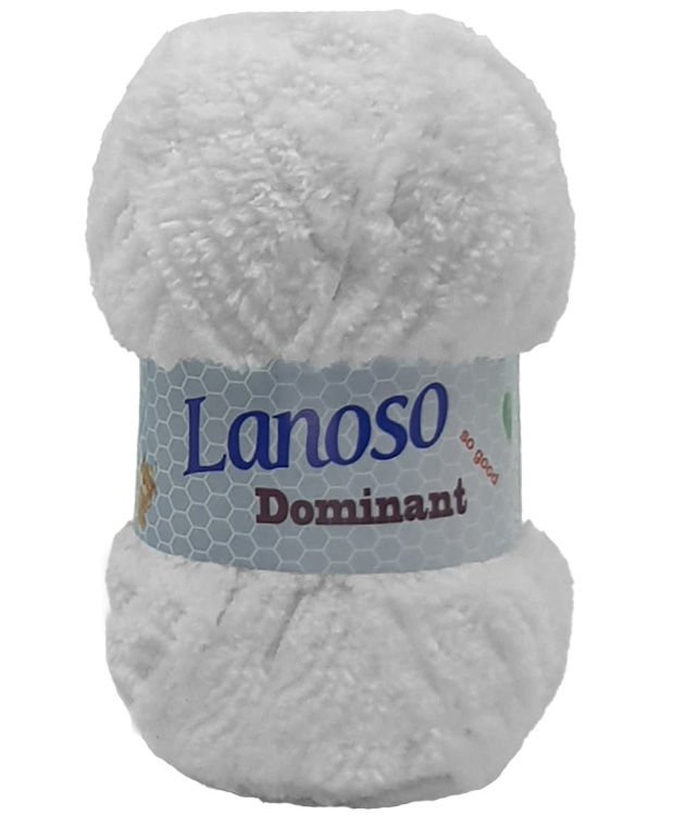 Lanoso Dominant 955