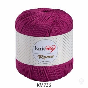 Knit Me Roma 736