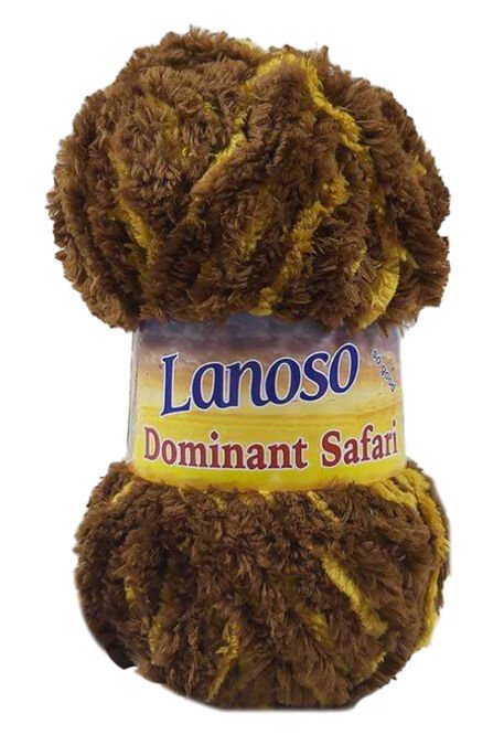 Lanoso Dominant Safari 2406