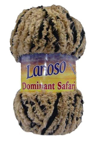Lanoso Dominant Safari 560