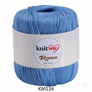 Knit Me Roma 534