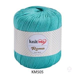 Knit Me Roma 505