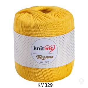 Knit Me Roma 329