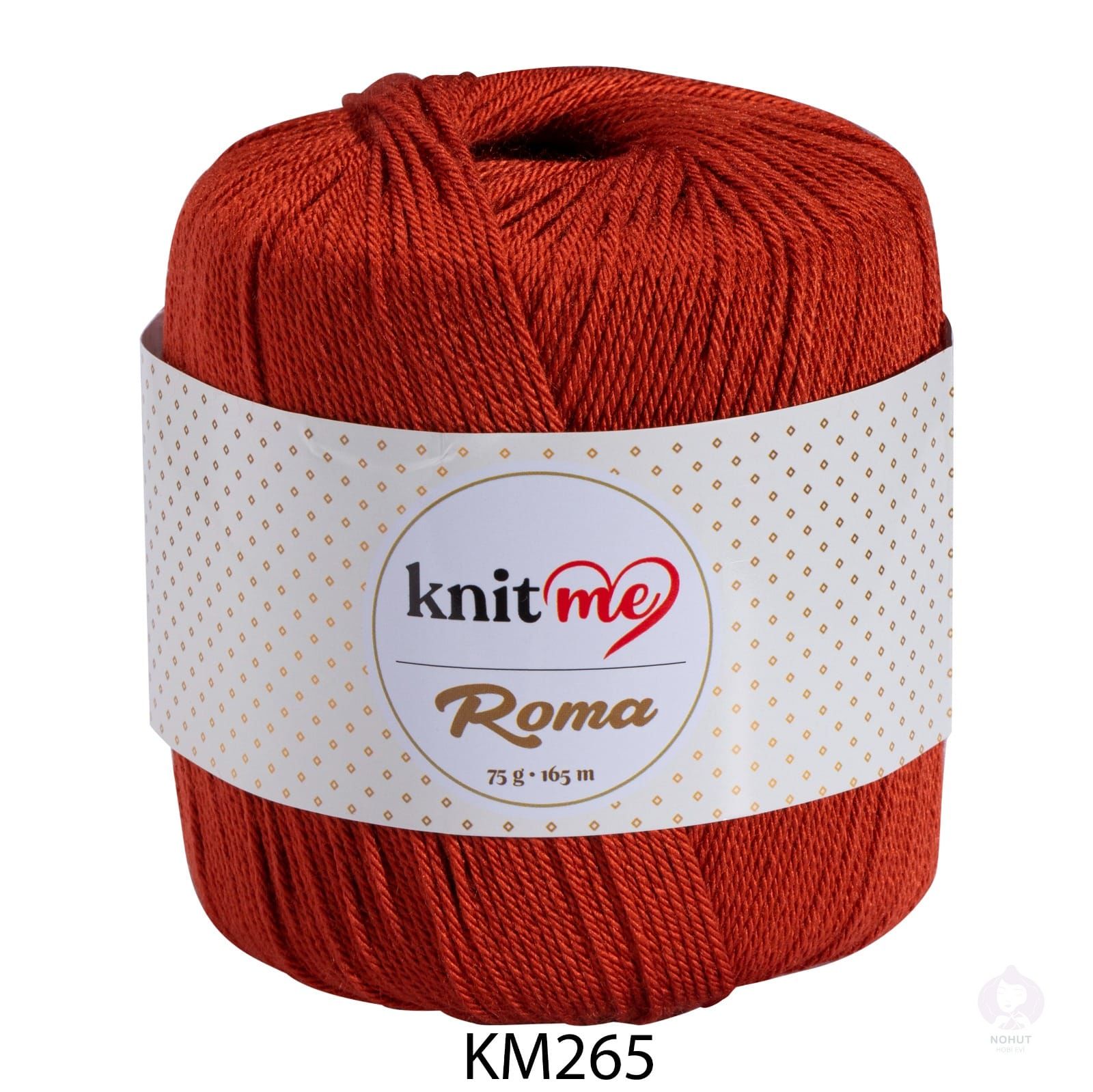 Knit Me Roma 265