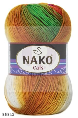 Nako Vals 86842